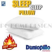 ราคา PG HOME DunloPillo โรงงานโดยตรงโรงแรม 5 ดาว Kilang SLEEP WELL PILLOW (แพ็ค ROLLED) (16997562472)