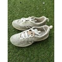 ราคา ผ้าใบมือสอง รองเท้ามือสอง New balance (24963147393)