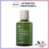 ราคา มาส์กหน้าชาเขียว ช่วยผ่อนคลาย 150 มล. | Blithe Patting Splash Mask Soothing & Healing Green tea 150ml (12698863173)