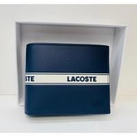 ราคา กระเป๋าสตางค์ผู้ชาย Lacoste-สินค้าUSA (26167972516)