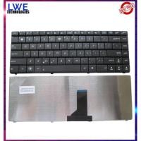 ราคา Asus A42D A42F A42J X43 X43S X44H K43U A43 X44 K43SD คีย์บอร์ด (41364903842)