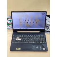 ราคา ASUS TUF GAMING F15 FX506LH-HN002T GTX 1650 โน๊ตบุ๊คเกมมิ่ง Gaming Notebook (20436421168)