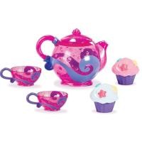 ราคา Munchkin : MNK24020 ของเล่นในน้ำ Bath Tea and Cupcake Set (24030) (1641187522)
