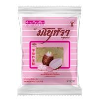 ราคา มโนห์รา ข้าวเกรียบเผือกดิบ 200 ก. (24162406734)