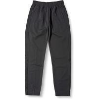 ราคา Mizuno 32MD9125 Training Wear, Warm-up Pants, Standard, Sweat Absorbent, Quick Drying, Unisex, Cast Charcoal x Black... (44117670909)