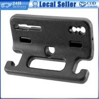 ราคา Car Seat Safety Hooks Coat Hanger Car Back Seat handle Hand Grip Organizer Back Armrest (23784734732)
