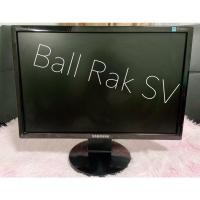 ราคา จอ Samsung SyncMaster 943NWX (19 นิ้ว) (21137024945)