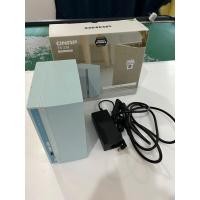 ราคา QNAP TS-230 NAS 2 ช่อง พร้อม hdd WD Red 2TB 2 ลูก (17294560361)