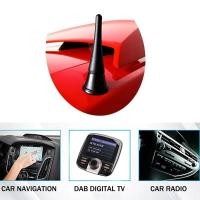 ราคา เสาเสาอากาศ สตู๊บบี้ แบบสั้นสําหรับ 2010 2011 2012 2013 2014 มัสแตง มาสด้า มิตะ ม-5 3.8 นิ้วอลูมิเนียม (41972328080)