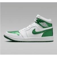 ราคา Nike air jordan1 กอล์ฟสูง (29555188125)