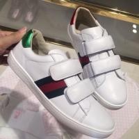 ราคา New gucci sneaker size35 (1109927066)
