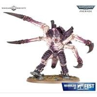ราคา พร้อมส่ง Warhammer 40k Screamer-Killer (22370746444)