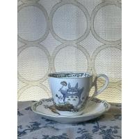 ราคา ชุดแก้วชา/กาแฟ #totoro (28262075713)