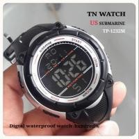 ราคา นาฬิกาชายus submarine TP-1232M (698232715)