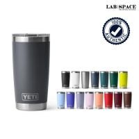 ราคา YETI RAMBLER 20 OZ TUMBLER WITH MAGSLIDER LID (3362675130)