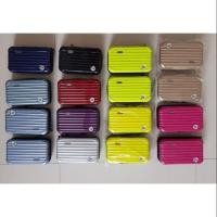 ราคา Amenity kit Thai Airways Rimowa กระเป๋า First Class การบินไทย (2408613664)