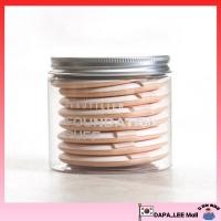 ราคา Air Puff Cushion PU Sponge 8 ชิ้นพร้อมเคสใสชุดพัฟแต่งหน้า (42012318557)