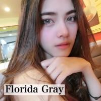 ราคา คอนแทคเลนส์ Florida Gray (187686515)