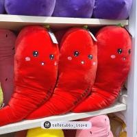 ราคา พร้อมส่ง #ตุ๊กตาผลไม้ปุ๊กปิ๊กน่ารัก (2399338648)