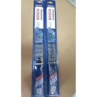 ราคา ใบปัดน้ำฝน Bosch รุ่น Advantage ขนาด 18"+18" แท้ 100% (2634093859)
