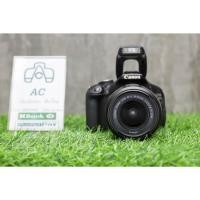 ราคา Canon EOS 600D +18-55STM (มือสอง) (22024670715)