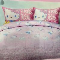 ราคา ผ้าปูที่นอน Sanrio แท้ % (1232568437)