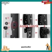 ราคา 14-39 นิ้ว LED LCD TV Bracket Waterpas / ขายึดทีวีคุณภาพ / Tam 14-39 นิ้ว LCD LED TV Bracket (41768805553)
