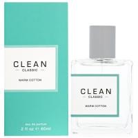 ราคา พร้อมส่ง CLEAN RESERVE Classic - Warm Cotton Eau de Parfum Spray ขนาด 30 ml. (4388033308)
