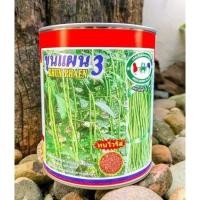 ราคา ถั่วเนื้อพันธุ์ดก ขุนแผน3 #ถั่วขุนแผน (25914521414)