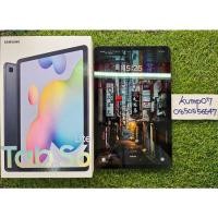 ราคา ขาย Samsung Galaxy Tab S6 Lite LTE สีเทา Oxford Gray RAM 4 ROM 64 มือ2 สภาพสวย 6900 บาท ครับ (28470560149)
