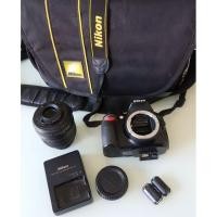 ราคา กล้อง Nikon D3100 ส่งฟรี (1854351246)