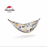 ราคา เปล Naturehike double hammock (15117427635)