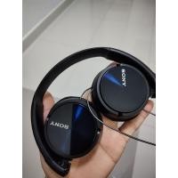 ราคา หูฟัง Sony MDR-ZX310AP แท้ มือสอง อ่านรายละเอียด (42426391147)