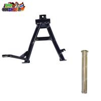 ราคา ชุด ขาตั้งคู่ แกนขาตั้งคู่ WAVE125S WAVE125R WAVE125I แท้ศูนย์ 50500-KPH-900 เวฟ 239 SHOP2 (14737766428)