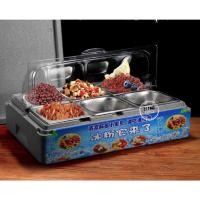 ราคา กล่องโฟมใส่อาหารพร้อมถาด /กล่องควบคุมอุณหภูมิ *กล่องโฟมบรรจุอาหาร @กล่องEPPเก็บอุณหภูมิพร้อมถาดสแตนเลส สแตนเลสบรรจุอาหาร (22840607752)