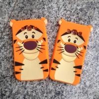 ราคา !!!พร้อมส่ง !!! เคสซิลิโคน Tiger Samsung Galaxy J1 J5 J5prime J7pro Grand1 E5 E7 A5 A5(2016) A7 Note3 Note5 S4 S8 S8plus (4522540317)