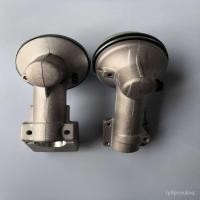 ราคา หัวเกียร์เครื่องตัดหญ้า STIHL FS120 FS235 ชุดเฟืองเกียร์ อะไหล่เครื่องตัดหญ้า ใส่ได้กับเครื่องตัดหญ้าแบบสะพาย ️ (25544870454)