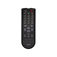 ราคา รีโมท Denon RC-276 มือสองญี่ปุ่นแท้ | Remote Denon Original | สำหรับเครื่องเสียง Hi-Fi Component Denon CD (28537833010)