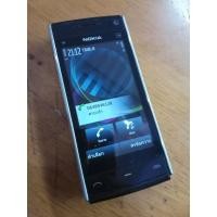 ราคา Nokia X6 เครื่องสวย ฟังเพลงเพราะ ถ่ายรูป auto focus ได้สวยงาม (27226359226)