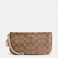 ราคา Coach คล้องมือ size L ของแท้จากUSA (145485125)