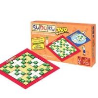 ราคา ซูโดกุโปร เกมไขปริศนาตัวเลข SUDOKU (22076497469)