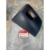 ราคา ฝาปิดช่่องเก็บของส่วนหน้า Honda PCX 150 PCX 125 สีดำด้าน (25002877519)