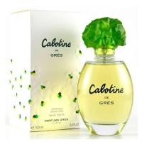 ราคา Gres Cabotine EDT 30mแท้100%lน้ำหอมเริ่มต้นด้วยกลิ่นระดับบนสุดอย่าง blackcurrant buds,pear, plum และ corriander (8750494503)