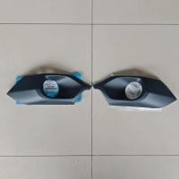 ราคา ฝาครอบไฟตัดหมอก Mitsubishi All New Pajero Sport (ต้นฉบับ) Limited (27693095761)