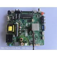 ราคา MainBoard PHILIPS รุ่น 32PHT5210S/98 , 32PHT5200S/98 พาร์ท MSD6308-T8C2 อะไหล่แท้/ของถอดมือสอง รับประกันสินค้า 30 วัน (43927040444)