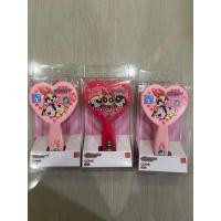 ราคา หวี PPG ชมพู แดง PowerPuff Girls (29209679283)