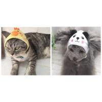 ราคา หมวกแฟชั่นสุนัข​แมว หมวกแฟนซีสุนัขแมว (1127019231)