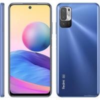 ราคา Xiaomi Redmi Note 10 5G แรม 8GB ความจำ 128GB (21286290831)