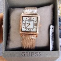 ราคา Sale⌚️นาฬิกา Guess แท้%รหัสW0826L3 มาใหม่จ้าสวยมากรุ่นนี้ (1651554021)