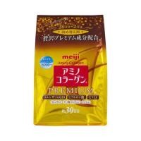 ราคา Meiji Amino Collagen Premium 30 วัน ของแท้จากญี่ปุ่น (2289954166)